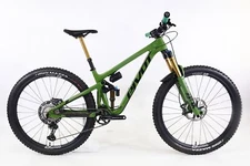 2022 Pivot Switchblade Pro XT/XTR, Size M, Very Good - INV-91988