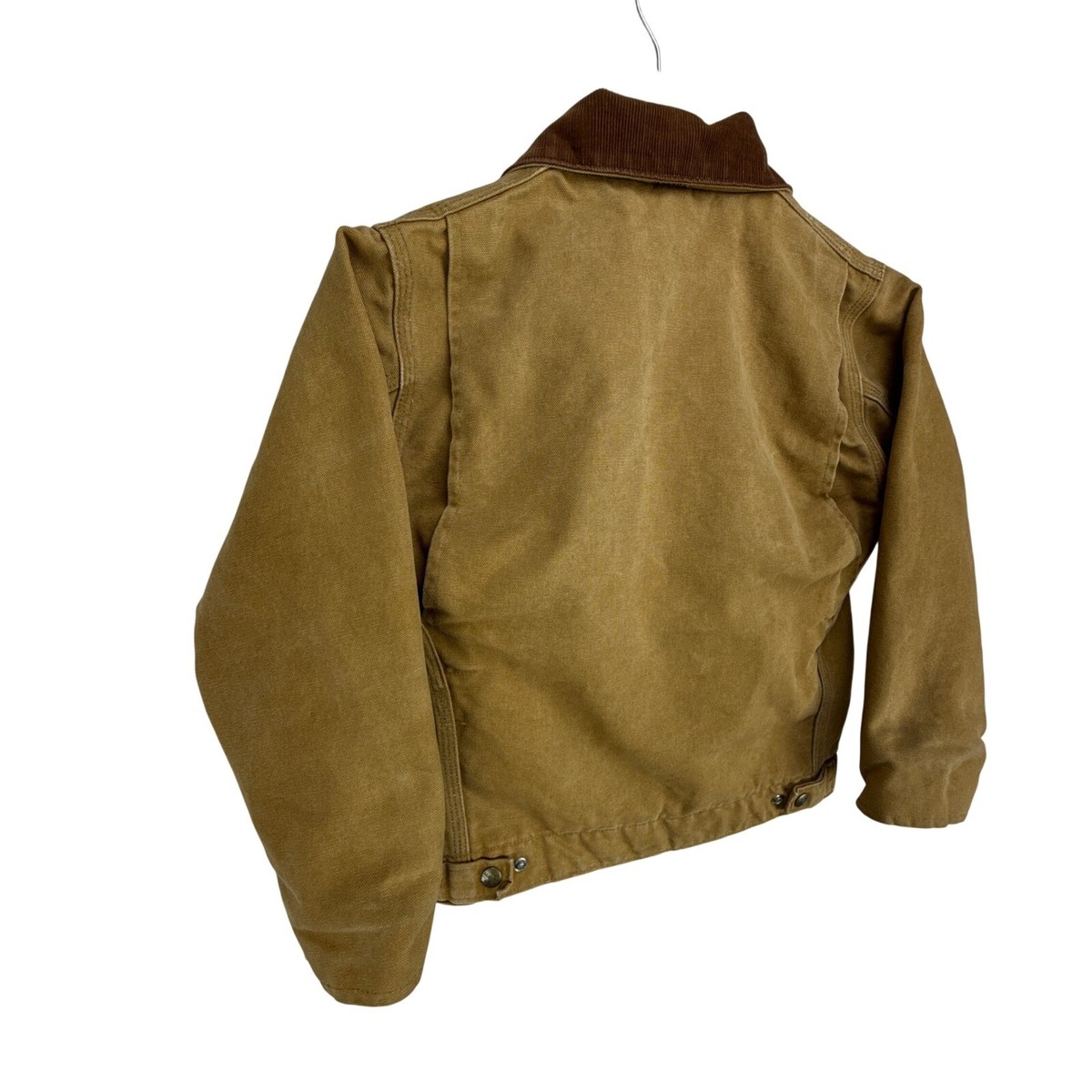 ジャケット・ブルゾン Carhartt Detroit jacket kids size Carhartt Detroit Jacket, Carhartt, Size 6 Kids Jacket, Kids