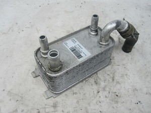 30792231 volvo маслоохладитель