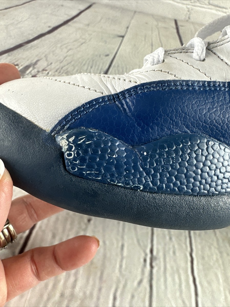 Jordan12 レディースUS9 メンズ26.0cm ティファニーブルー Nike Jordan ティファニーブルー ユニセックス 関税送料込 (Nike