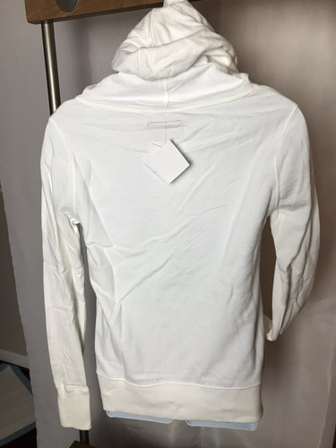 Neu mit Etikett/KOSTENLOSER VERSAND JANSPORT Damen Medium Hoodie Sweatshirt Auburn Tigers - Bild 2 von 3