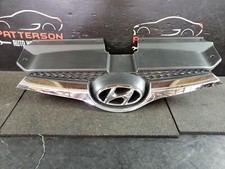 2012-2016 For Hyundai Veloster Front GRILLE