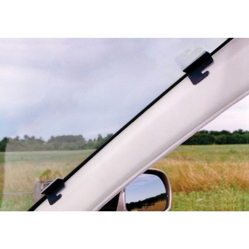 Parasol retráctil de 19 pulgadas para MERCEDES-BENZ SL60 AMG|2000-2002 - Imagen 5 de 9