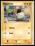 Magnemite #4/10 EX Trainer Kit 1: Latias & Latios Pokemon Card