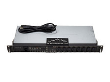 Sony HKDV900 HD High Definition Digital Video Controller HKDV-900