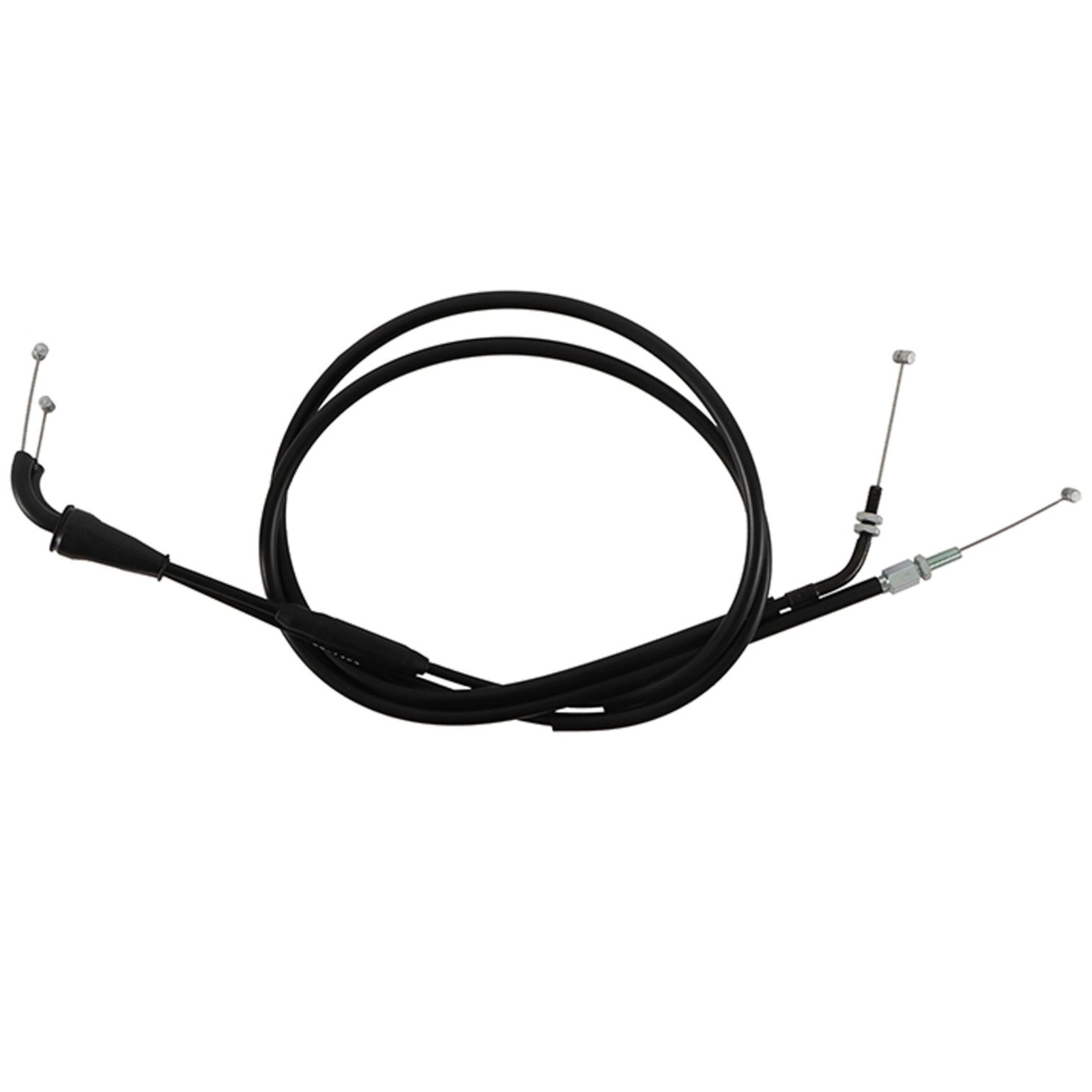 Throttle Cable Replaces All Balls 45-1263 WRP