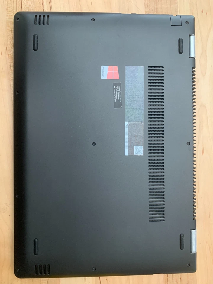 Lenovo IdeaPad Flex4 1470 - Image 4 of 4