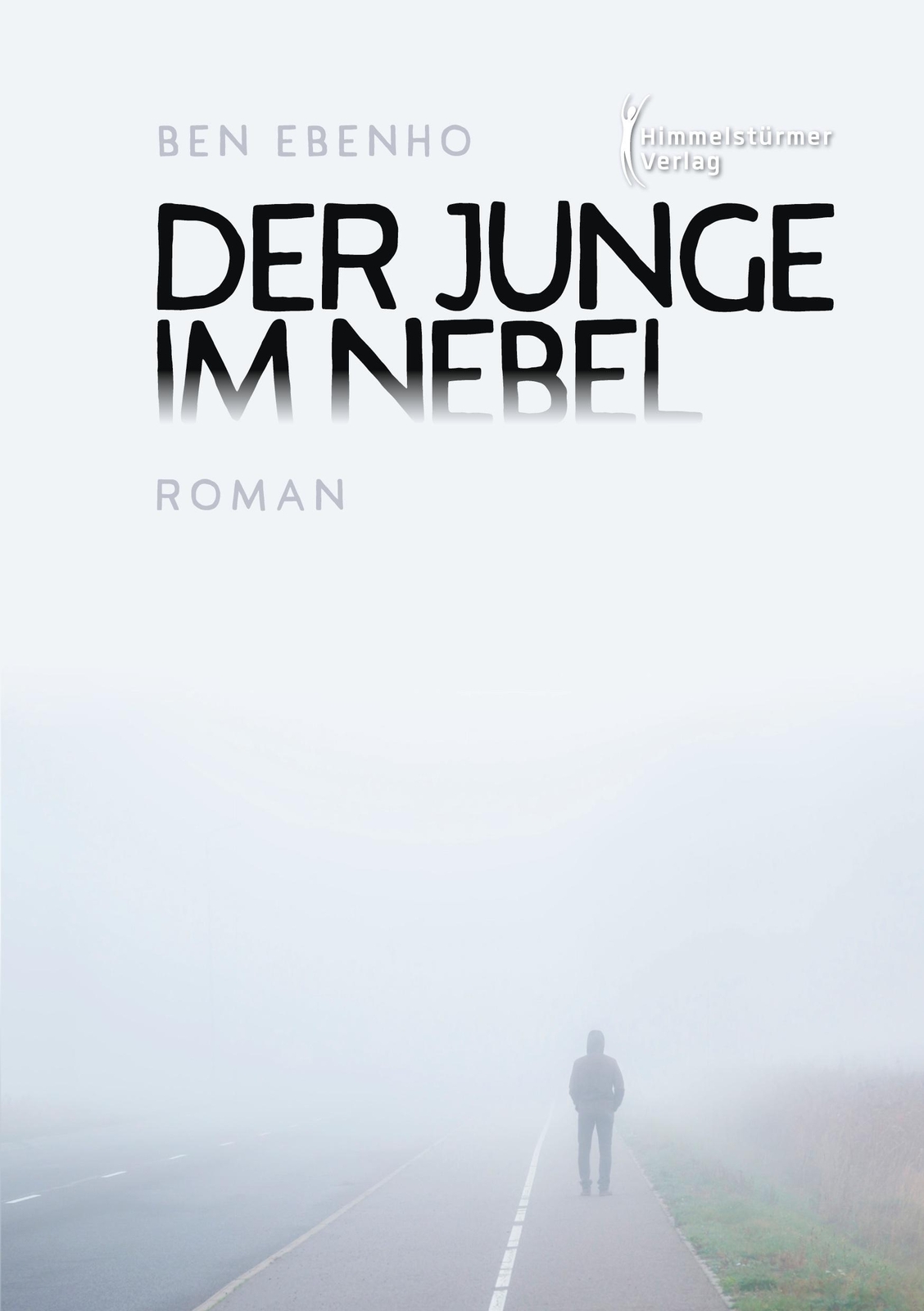 Thumbnail - Der Junge Nebel Ben Ebenho Taschenbuch Paperback 144 S. Deutsch 2021