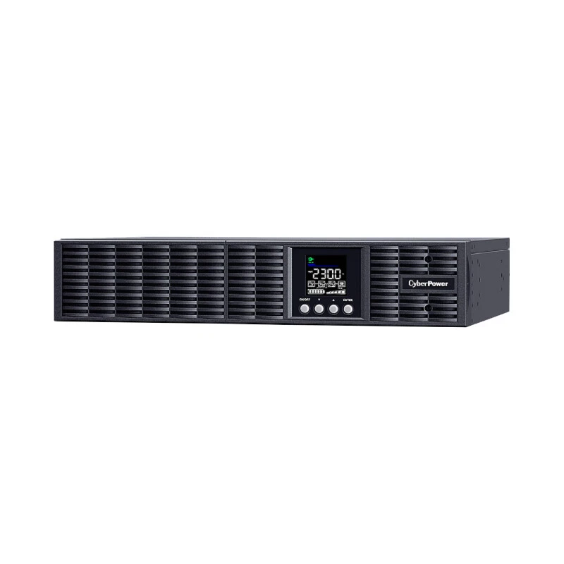 Cyberpower OLS Rack/Tower 1000VA/900W [OLS1000ERT2Ua]   OLS1000ERT2Ua