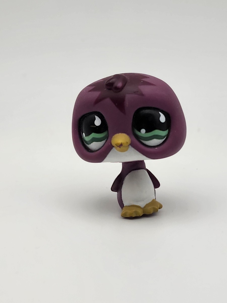 LPS littlest pet shop ペン　ラビット　うさぎ　育成ゲーム LPS littlest pet shop ペン ラビット うさぎ 育成ゲーム