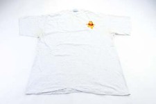Winnie the Pooh Embroidered T-Shirt