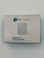2GIG TECHNOLOGIES 345MHZ SUPER SWITCH 2GIG-TAKE-345