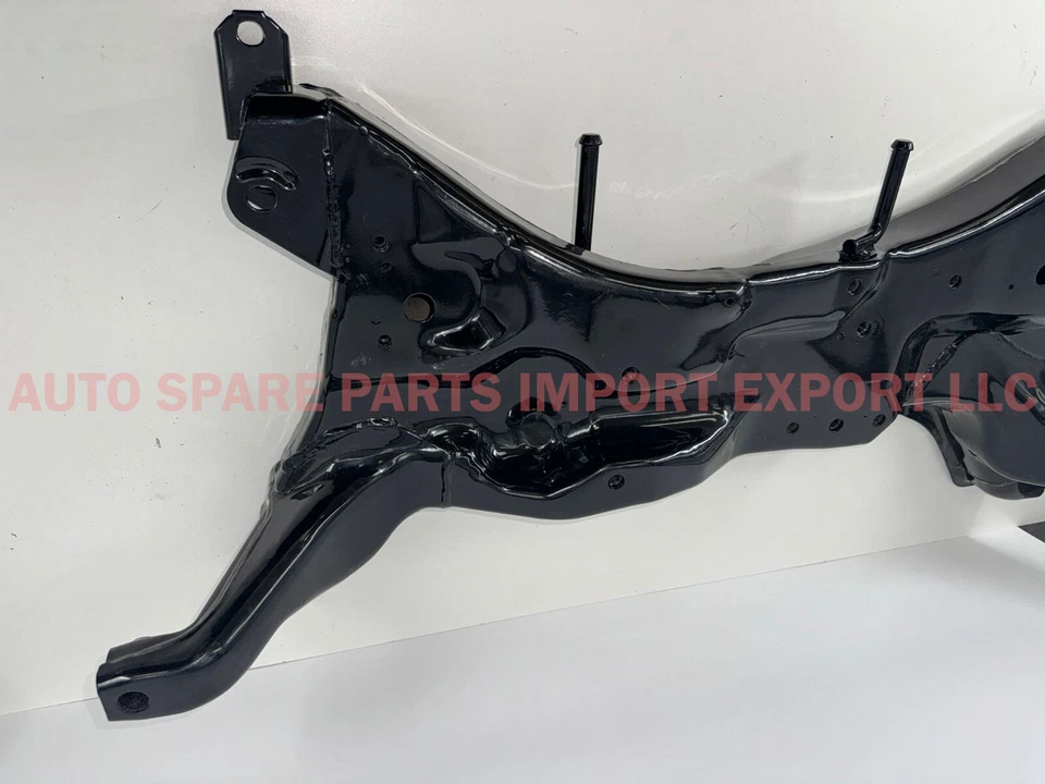 Base delantera del motor travesaño Mitsubishi Outlander 2003-2006 AWD fabricante de equipos originales Foto 4 de 4