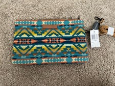 Nwt Pendleton Large 3 Pocket Keeper! Rare!!