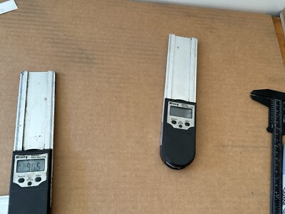 Wixey Digital Protractor