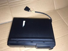 VW GOLF MK4  AUDI TT MK1  6 CD MULTI CHANGER INC CARTRIDGE
