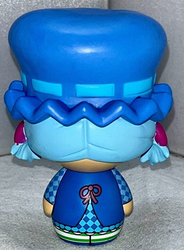 Funko Dorbz Blueberry Muffin #261 Vinyl Figure Walmart Exclusive - Picture 4 of 5