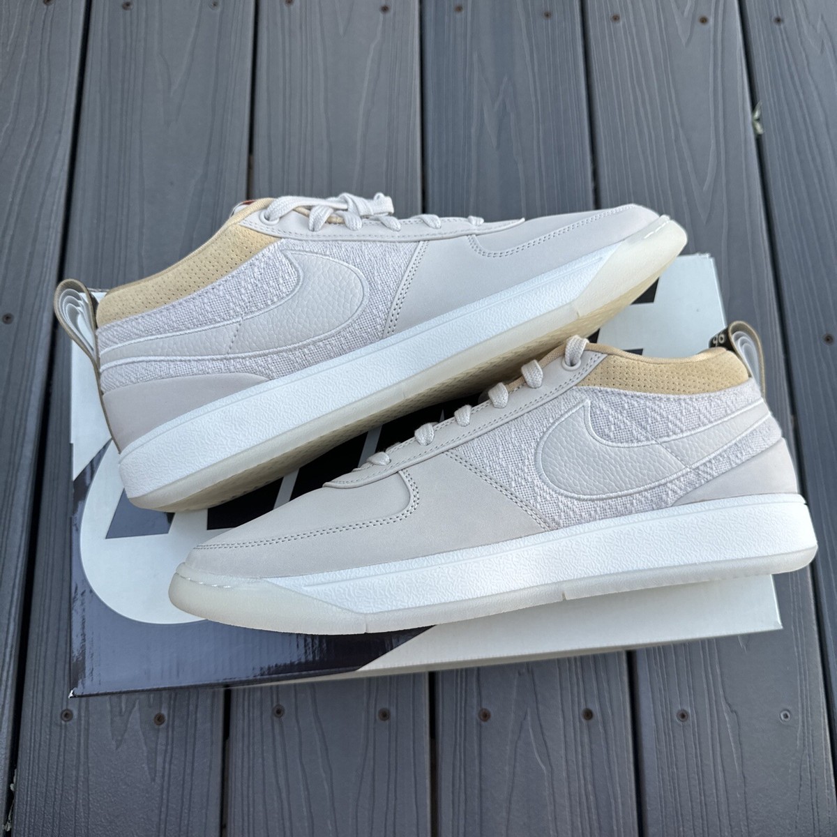 Size 11 - Nike Book 1 EP Mirage With Box - OG All - FJ4249 Size 11 - Nike Book 1 EP Mirage With Box - OG All - FJ4249