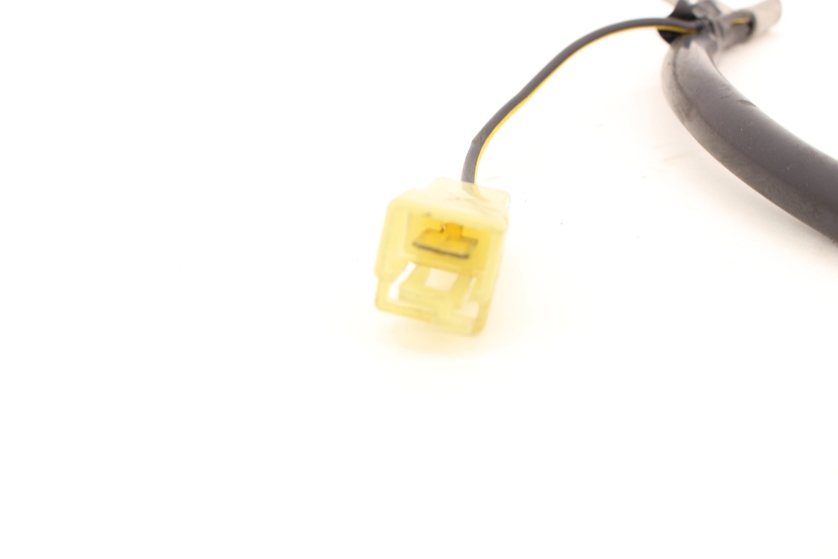 2012 Kawasaki Ninja 1000 Zx1000g Negative Battery Cable Ground