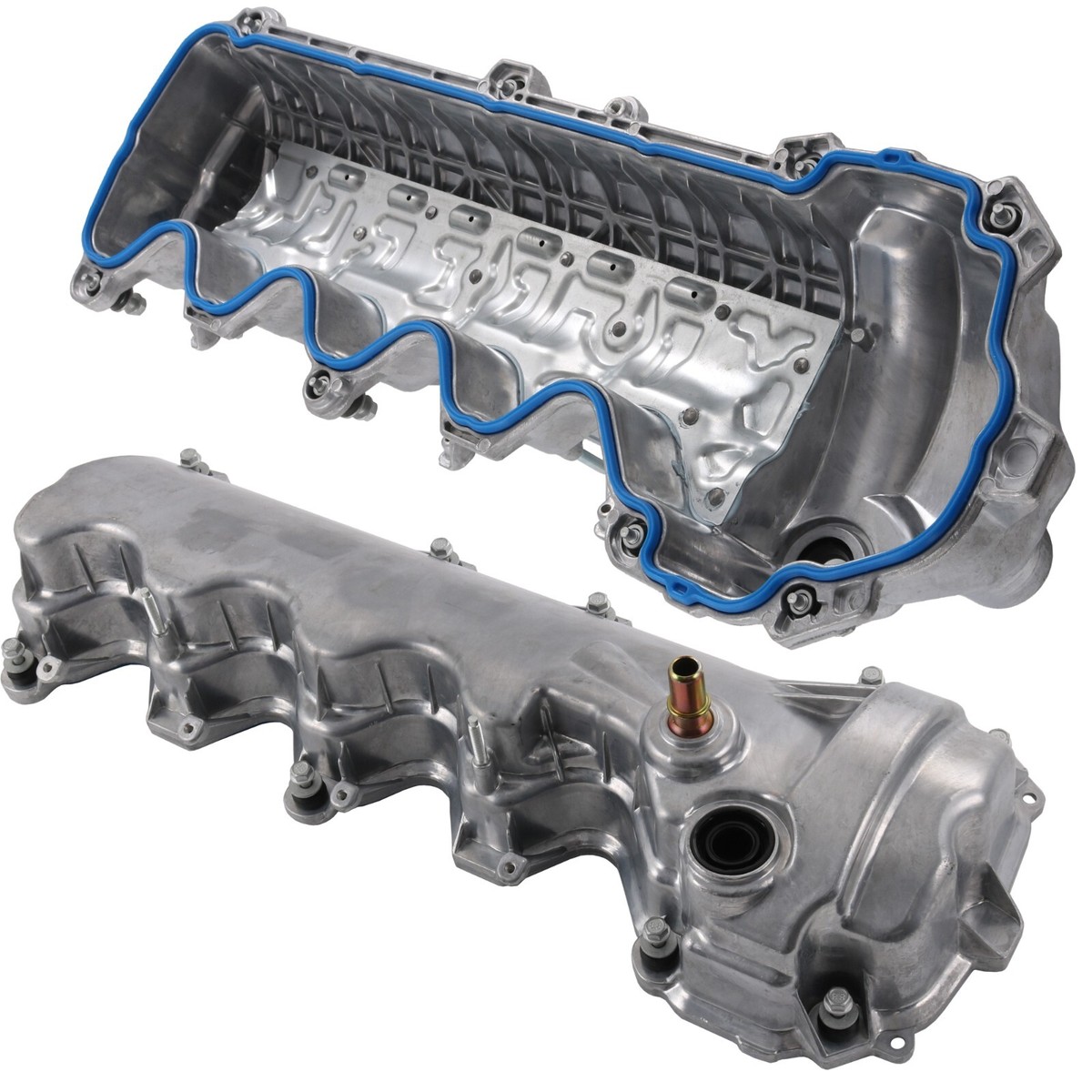 2004-2010 Ford F-150 5.4L V8 Engine Valve Cover Fits | Right