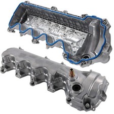 Right Left Side Engine Valve Cover Fits 2004-10 5.4l Ford F-150 Truck V8 New