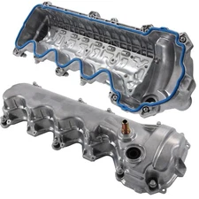 Right & Left side Engine Valve Cover Fits 2004-10 5.4L Ford F-150 Truck V8 NEW