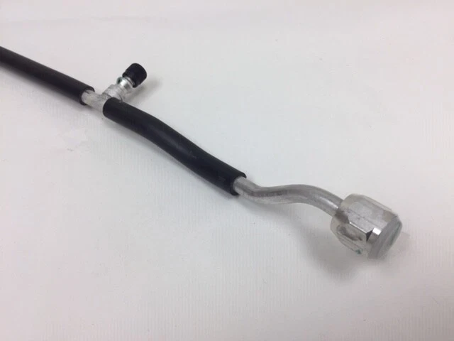 Buick Oldsmobile Lesabre Delta 88 1986-1988 tubo aire acondicionado evap 25532891 - nuevo OEM Foto 3 de 4