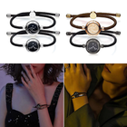 Long Distance Couple Smart Bracelet Bluetooth-Compatible Connection