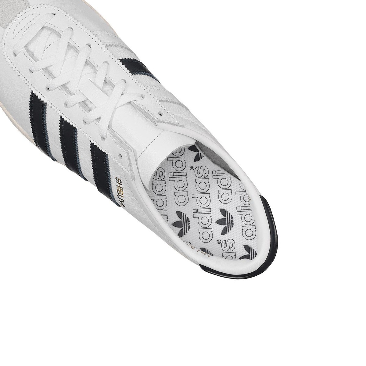 Billy's Exclusive adidas Originals Shibuya Footwear White