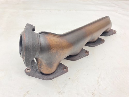 Mercedes W221 S500 Auspuffkrümmer Krümmer Links Auspuff Abgaskrümmer