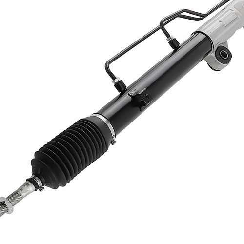 Rack and Pinion with Power Steering Pump for Toyota Sequoia 4.7L V8 2001-2007 - Picture 12 of 13
