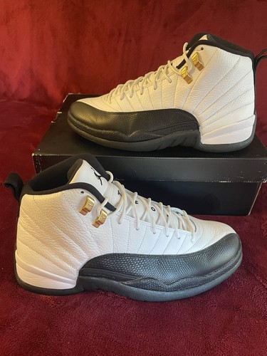 Jordan 12 Retro taxi release 2013 