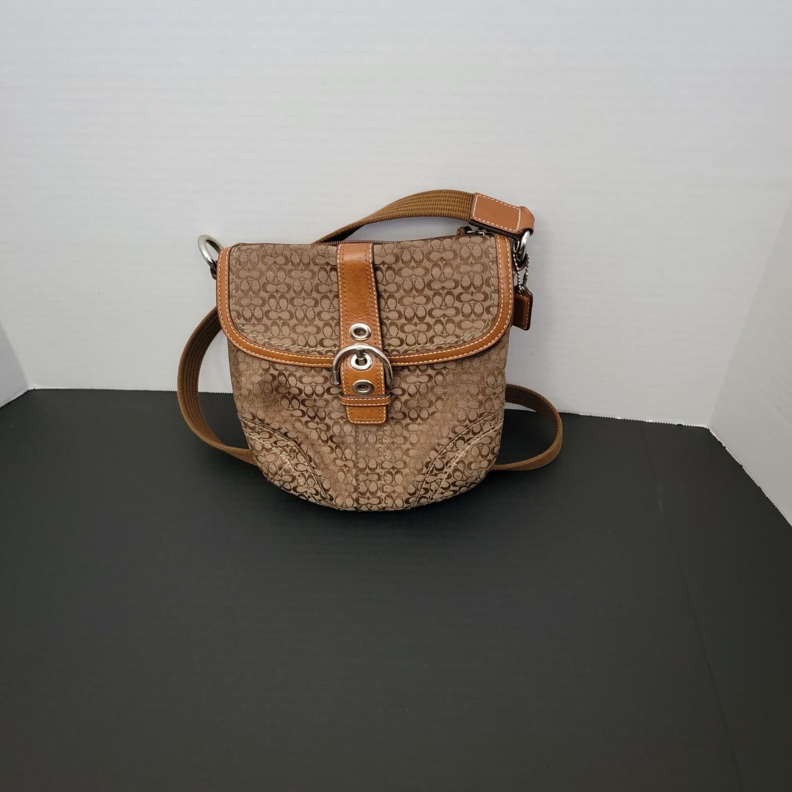 Coach Crossbody eBay