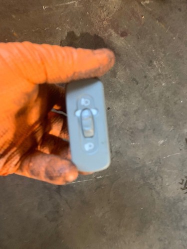 Renault Twingo 1.2 16V C06 Schalter LWR Leuchtweitenregulierung 7700419691