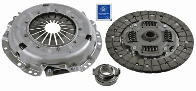SACHS 3000 951 715 Kupplungssatz für SUZUKI