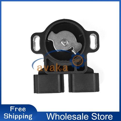 A22-661-J03 TPS Throttle Position Sensor For Nissan Skyline 93-98 Patrol 00-14 - Picture 5 of 6