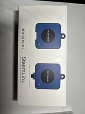 Mr. Steam SteamLinx Secondary Steam Shower Control Module  Mobile App