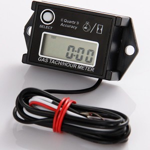 Digital Tachometer Wiring Spark Plug