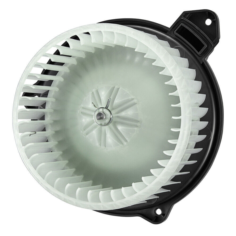 How to Replace Blower Motor 2002-08 Dodge RAM 1500 | 1A Auto
