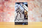 G.I. Joe Classified Series Desert Commando Snake Eyes Collectible Action Figure