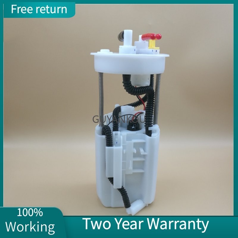 Fuel Pump Module Assembly 17708-SAA-0031 for Honda Jazz GD1/5 2002