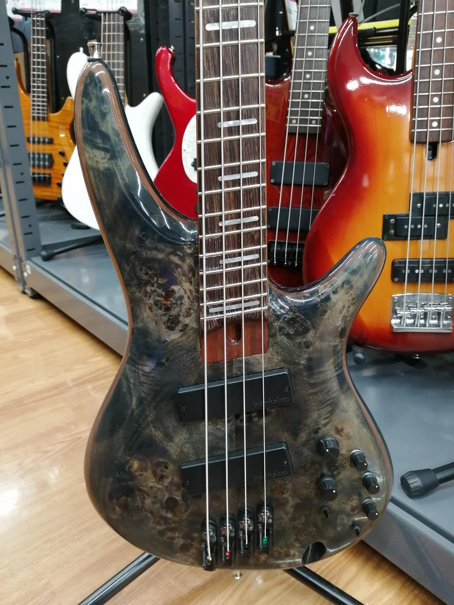 Ibanez srms 2024