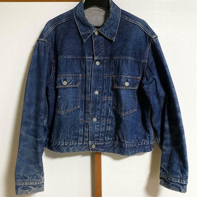 levi's one pocket jacket