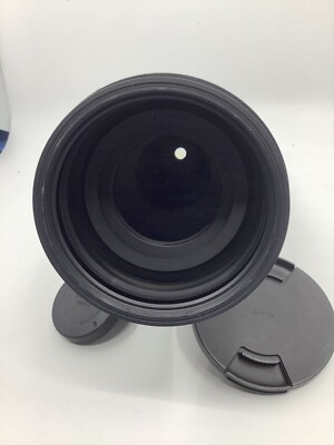 Sigma 150-600mm f/5-6.3 DG DN OS Sports for Sony E - Fair Condition