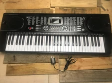 Hamzer  61-Key Digital Piano, Electronic Keyboard, Record and Playback Nice 👍🏼