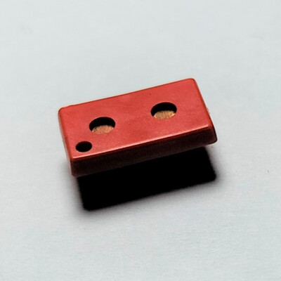 BOARD PLUG 43209-350 CIRCUIT TRAIN LOCOMOTIVE BR 80 REPLACEMENT ROCO 87831 XX