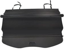 Retractable Cargo Cover For Ford Edge 2016 2017 2018 2019-2023 Trunk Accessories
