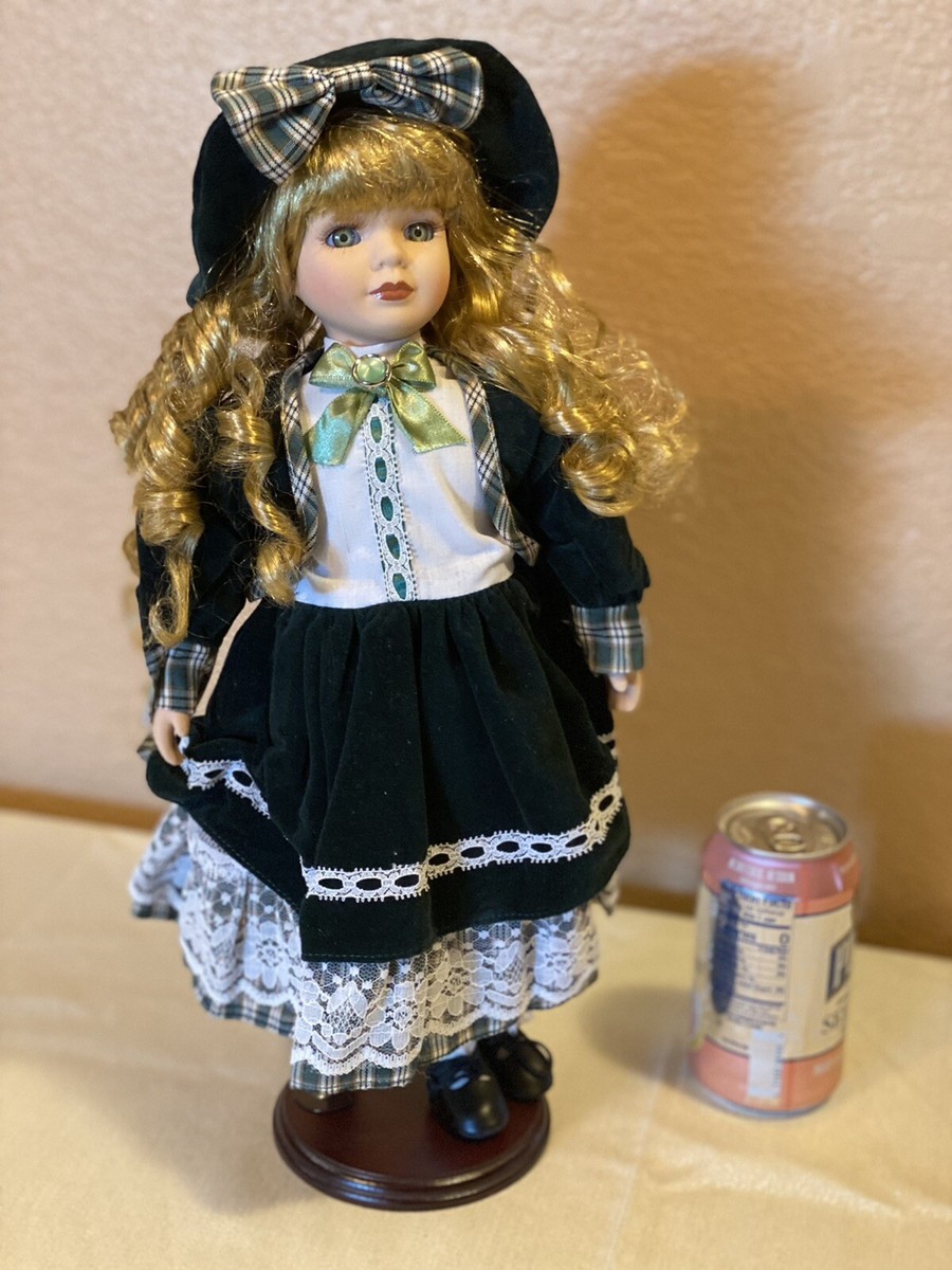 porcelain doll | eBay