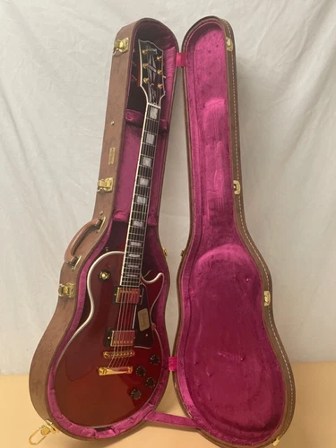GIBSON LES PAUL CUSTOM (AP1124862)