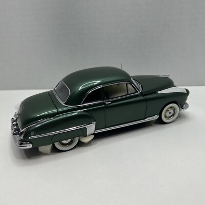 ダンバリーミント製 1949 オールズモビル 88 クーペ 1/24 【公式通販】